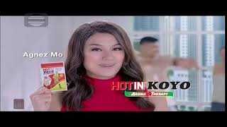 Iklan Hot In Koyo