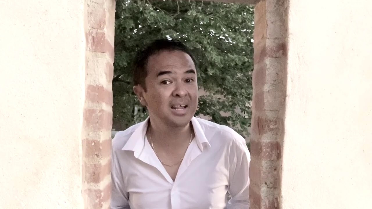 Raiki-pitia 2.0  : Joy k - réarrangement : Andry Mika . Ketrika confinement eee