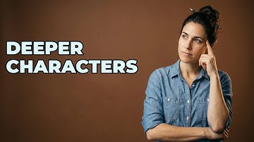 How Do You Create Complex Screenplay Characters?