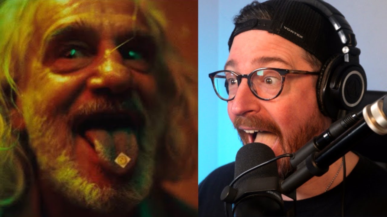 NICO K.I.Z & DRUNKEN MASTERS "UNDERTHEKER" Reaction | Anergizer Reacts