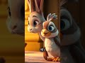 Khargosh Story #dadimakikahani #childrensstories #mustwatch #cartoon #trendingnow #animation #viral