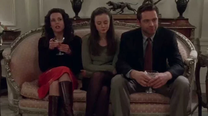 1.15 Lorelai & Christopher (4/9)
