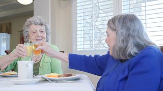 Continuum of Care | Assisted Living | Ascension Living