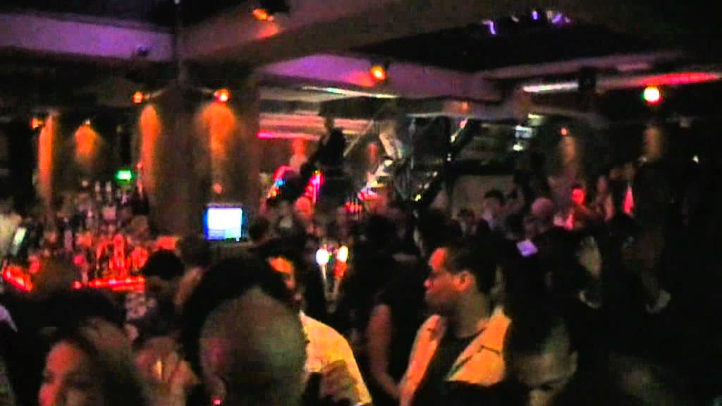 Stefan Vilijn & MC  Dirty B ft Vikesh on percussion @ Dreams & Memories pt 2