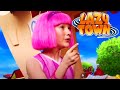 SPORTACUS ¿QUIÉN? | Lazy Town en Español | Dibujos Animados en Español