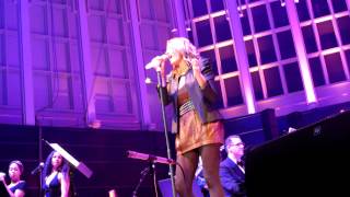 SARAH CONNOR -  The Best Side Of Life Bremen 12.12.12 live