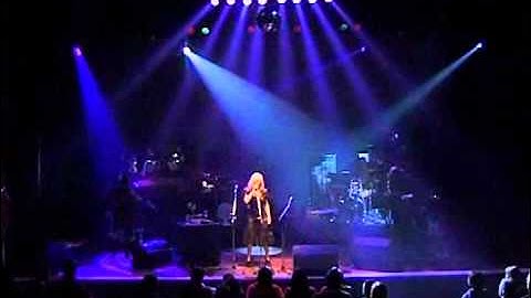 Goldfrapp - Utopia (live)