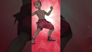 Ex N33 Kiawe And Marowak, Thanks Pokemon Masters Day