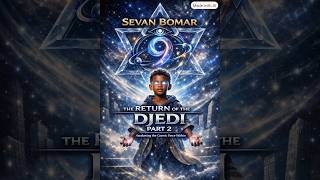 Sevan Bomar The Return of The Djedi part 2