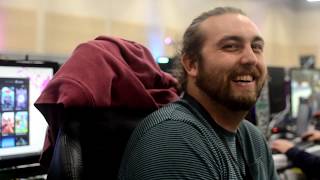 PDXLAN Fall 2018 - Video Contest Entry