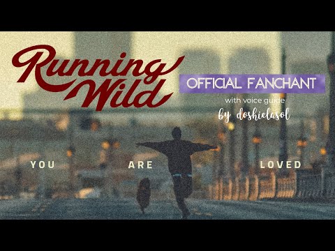 [Official Fanchant/응원법] Jin 진 — Running Wild
