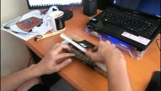 Download lagu Unboxing Djarum Black Cappuccino