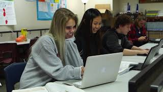 Accounting | Leander ISD CTE