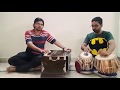 Hame To Abhi Wo Gujra Zamana - By Ghanshyam Das Sharma With Hari Sharma
