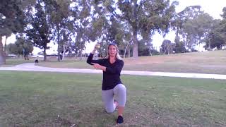 How to Perform an Overhand Throw