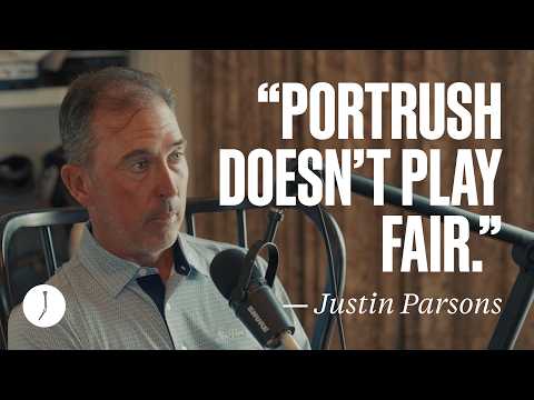 PGA Tour Coach & Northern Irishman Justin Parsons Previews the 2025 Open Championship