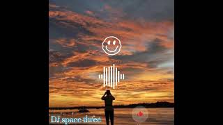 DJ space three viral TikTOK 50jt x ditonton