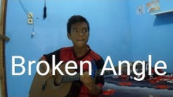 Broken Angle ( Arash ft Helena ) Fingerstyle guitar cover - Rey Ibanez  - Durasi: 4:38. 