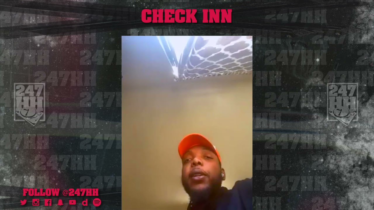 SGT J - Production Process, Brother & BeatKing's Music Influence (247HH Check Inn)