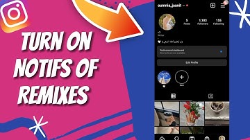 How to Turn On Notifications of Recently Uploaded Reels on Instagram - Easy and Quick