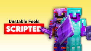 Why Unstable SMP Feels FAKE nowadays (not ragebait)