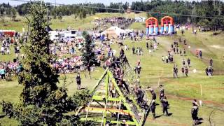 Mud Hero 2014
