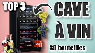 Cave à vin 50 bouteilles - Les 4 meilleures Options en 2022