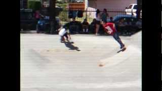 National Go Out and Skate Day in Hanford CA
