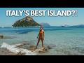 A Dreamy Week in Sardinia - Part 1: Beaches, Ferry and Adventure