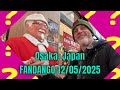 Acrobat⭐︎Shonen | Fandango | Osaka, Japan | Drum Cam