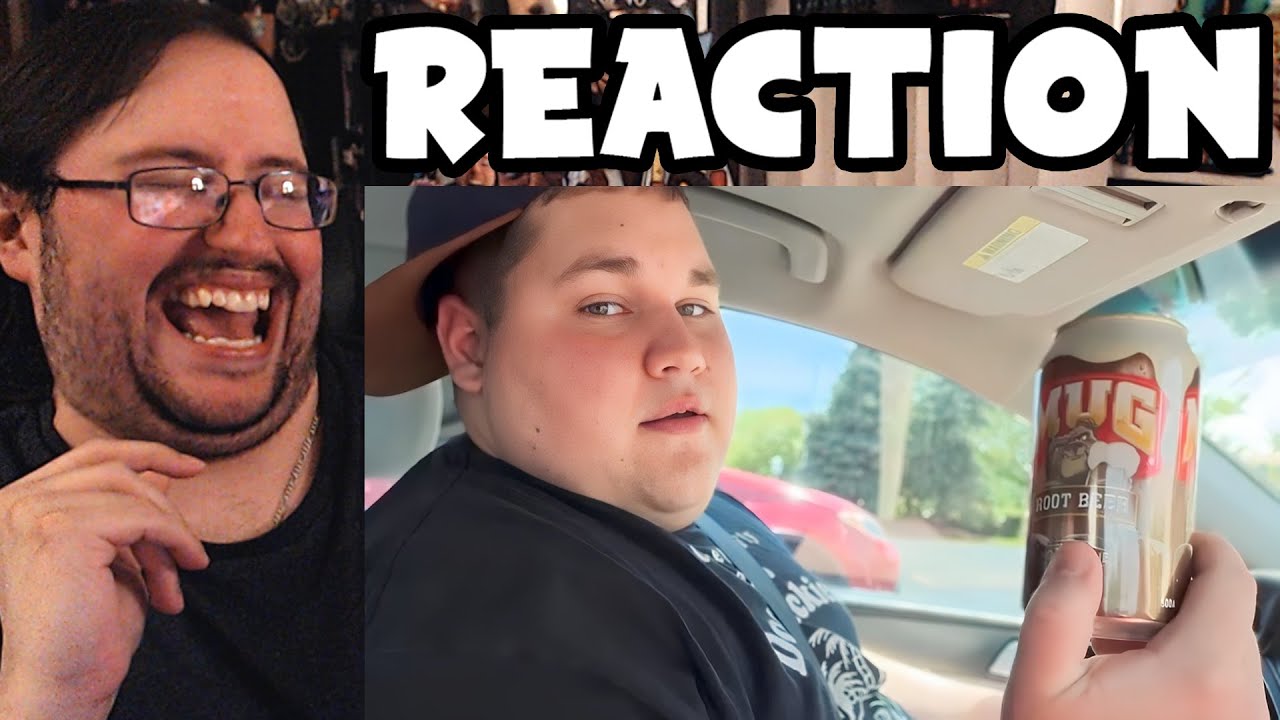 Gor's "UNUSUAL MEMES COMPILATION V300 by UnusualVideos" REACTION