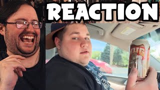 Gor's "UNUSUAL MEMES COMPILATION V300 by UnusualVideos" REACTION