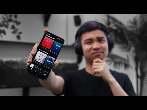 Video: Bolehkah anda menggunakan Spotify pada Walkman?