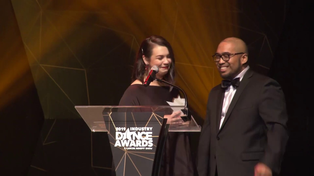 Best Hip Hop Performance - 2019 Industry Dance Awards