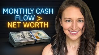 The #1 Retirement Mistake: Why Net Worth Isn’t the Whole Story