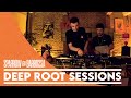 Sparrow  barbossa  deep root sessions live stream