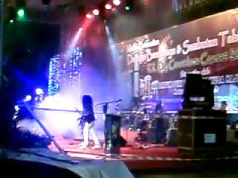 NASIRAW BAND PERFOM NEW YEAR 2011