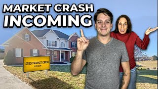 Housing Market Crash 2025: Best Investment For First Time Home Buyers | Knoxville Tennessee