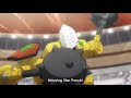 Atom The Beginning E8 A106 vs Gigaton Hammer