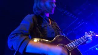 Lovebugs - Everybody Knows I Love You (acoustic) (live Docks Lausanne 01/12/12)