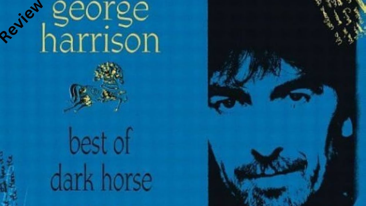 UK初回希少e Harrison Best Dark Of Horse maxresdefault.jpg