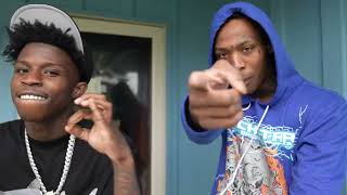Luh Ready Quando Rondo - Gun Fight(Music Video)