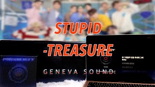 【Geneva Sound】STUPID-TREASURE