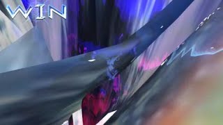 DFF NT 暗闇の雲 32