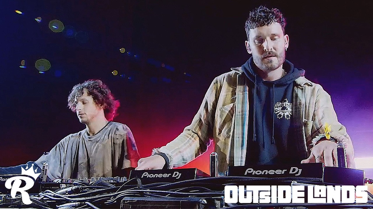 GRiZTRONICS | Outside Lands 2026 | Full Set