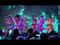 「地球 (BLUE SHINE EDEN) ♁SHOOTING STAR」/ 煌めき☆アンフォレント - 2026年7月12日