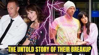 Why Dakota Johnson Called It Quits With Chris Martin After 8 Years!