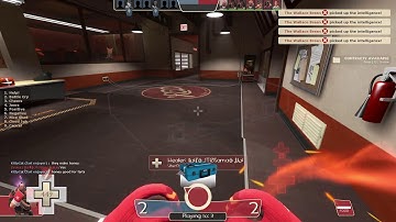 TF2: Scream Fortress 2025! Live! | #bringbackquickplay