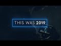 MY YEAR 2019!