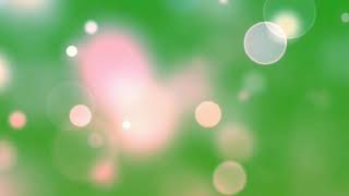 футажи лучи, звезда, боке, пузырь footages rays, star, bokeh, bubble green background 9